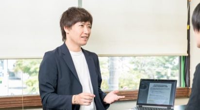 自身も障害福祉事業の経営者