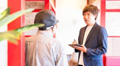 行政書士歴15年以上の経験