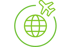 外国人関連業務（個人向け）